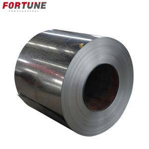 SGCC HDGI/HDG/CGI galvanizado en caliente la bobina de acero GI fabricante - Product Image 1