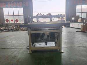 Machines à bois multi-têtes, perceuse à bois, machine <span class=keywords><strong>de</strong></span> perçage pour le travail du bois, prix abordable - Product Image 6