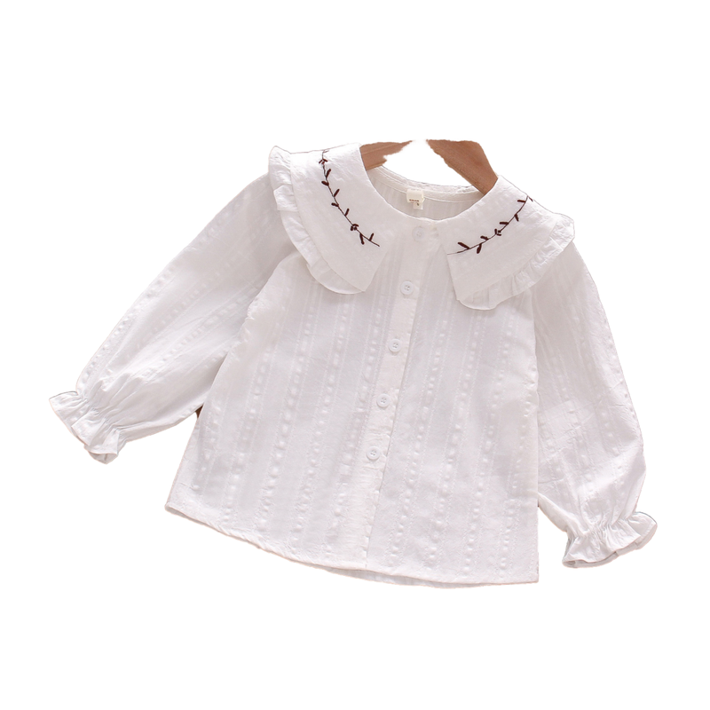 Spring Autumn New Girl s Clothes