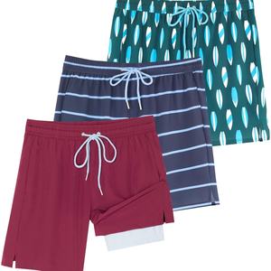 ชุดบิกินี่ผู้หญิงแบบ 2 ชิ้น สไตล์ฮิตปี 2025 พร้อมซับในกระชับรูปร่าง ผลิตจากผ้าสแปนเด็กซ์/โพลีเอสเตอร์ แห้งเร็ว เหมาะสำหรับใส่ไปชายหาด - Product Image 6