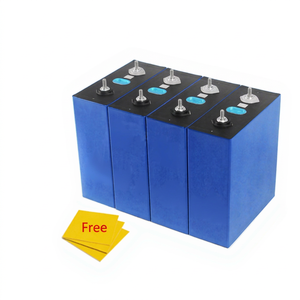 1 pièce Batterie Cellulaire Grade A 3.2V 314AH (LFP) MB31 Entièrement Compatible 8000 Cycles Garantie 5 Ans -30~60°C - Product Image 1