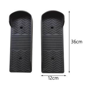 Pedali di ricambio pratici per materiali sportivi con metodo manuale ellittico Cross Trainer - Product Image 4