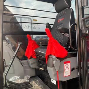 Дешевый подержанный экскаватор Sany 75C PRO, <span class=keywords><strong>7</strong></span>,5 тонн, полностью отремонтированный, б/у, в продаже - Product Image 5