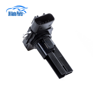 Capteur de débit d'air massique MAF, 7G9N-12B579-AB 197400-5040 pour Jaguar XF XJ XJR XK <span class=keywords><strong>XKR</strong></span>, Range Rover LR4, Volvo S60 S80 V60 XC60 XC70 - Product Image 3