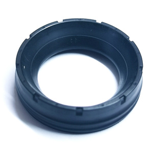 Sello de aceite de bujía de caucho fluorado 5184778AB para reparación de distribuidor Dodge Chrysler Jeep Ram 2011-2021 con transmisión automática - Product Image 3
