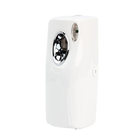 Vente en gros de désodorisant moderne à LED Distributeur de parfum programmable pour chambre à coucher intérieure, hôtel, bureau, lieu commercial