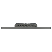 Estación de Trabajo Industrial Sihovision de 21.5 Pulgadas con Intel U5-125U, Conexión Directa, 500 Nits y Conector de Aviación