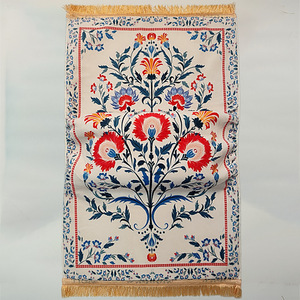 Özel Tasarım Süngerli Müslüman Seccadesi (Diz ve Alın Bölgeleri için) - Product Image 5