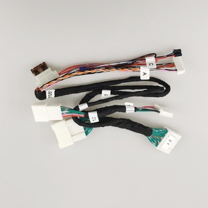 Arrancador Remoto Plug & Play Compatible con Toyota Prado 2018-2020, Autos con Motor de Gasolina, con Botón de Encendido de Fábrica, Transmisión Automática - Product Image 2