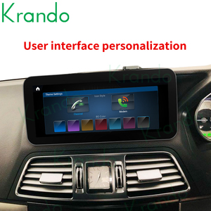 10.25 ''unité principale RHD Android pour <span class=keywords><strong>mercedes</strong></span>-benz classe E coupé C207 2 portes 2009-2016 voiture multimédia Radio Navigation CarPlay 4G - Product Image 5