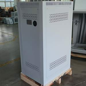 ระบบไฟฟ้าอัตโนมัติกำลังสูง 220V สำหรับบ้าน/อุตสาหกรรม - คอมพิวเตอร์ AC เฟสเดียว - Product Image 3