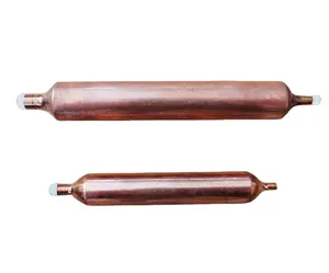 INDIA 15 Gram Copper Filter Drier for Refrigerator