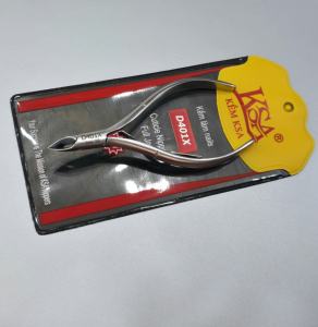 Pinces en acier au carbone |   Outil de coupe manuel de qualité supérieure, lame en acier au carbone trempé, pinces tranchantes et durables - Product Image 4