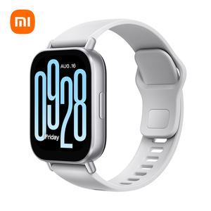 Disponibile negli USA: Xiaomi Redmi Watch 5 <span class=keywords><strong>Active</strong></span>, Smartwatch con Display LCD da <span class=keywords><strong>2</strong></span> Pollici, 18 Giorni di Autonomia, 140+ Modalità Sportive, Impermeabile 5ATM - Product Image 4