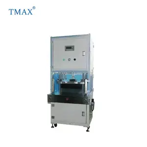 Punching Press Forming Machine For Lithium Pouch Cell Batteries Aluminum Plastic Composite Film