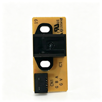 Sensor CR Sinyal Stabil 1480177 Memperbaiki Kesalahan Kereta & Kesalahan Posisi Kompatibel untuk Printer Inkjet Seri SC-F