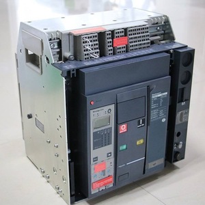 ชไนเดอร์ อิเล็คทริค MTZ2 12 H1/3P เซอร์กิตเบรกเกอร์แบบอากาศ 380V 125A แบบติดตั้งถาวร - Product Image 2