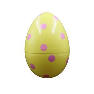 2024 chaud populaire traditionnel en plastique <span class=keywords><strong>oeuf</strong></span> fête <span class=keywords><strong>de</strong></span> pâques décoration simulation <span class=keywords><strong>oeuf</strong></span> Festival Offre Spéciale fournitures - Product Image 3