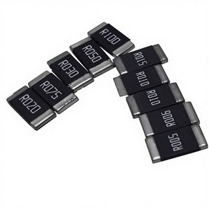 Resistencia de Referencia de Película Delgada de Alta Precisión y Baja Temperatura TR0603B100KP0525Z, Montaje Superficial, 100k, 0.1%, Paquete 0603 - Product Image 1