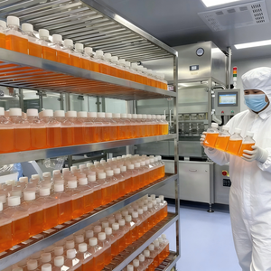 ACE VITRO 500ml Siero Fetale Bovino a Basso Contenuto di Endotossine OEM OBM, Reagenti di Laboratorio per la Coltura di Cellule Staminali e la Ricerca in Scienze della Vita <span class=keywords><strong>FBS</strong></span> - Product Image 2