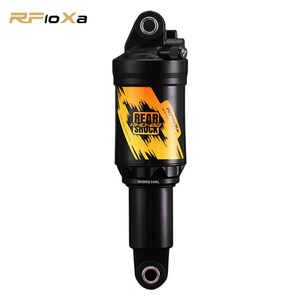 <span class=keywords><strong>Amortisseur</strong></span> arrière RHD02 pour <span class=keywords><strong>VTT</strong></span>, vélo électrique, trottinette 150mm <span class=keywords><strong>165mm</strong></span> 190mm CHAMBRE SIMPLE AVEC RÉGULATEUR D'AIR - Product Image 5