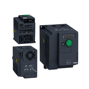 ตัวแปลงความถี่12V AC 220V 3000W 60Hz 50Hz 2.3A IP20 ATV320U02M3C VFD สำหรับ AC DRIVE - Product Image 2