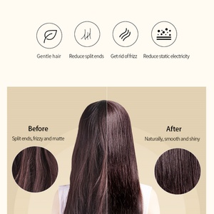 Professional Negative Ion Electric Hair Straighten High Heat Electric Hair Straightener for Hair Salons - Product Image 3