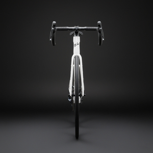 Vélo de gravier en carbone 700c |   Vélo de route/gravel complet 2*12 vitesses avec cadre et fourche prêts pour disques, vélo de ville 700c - Product Image 2