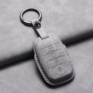 Custodia Protettiva Leggera per Chiavi Auto, Adatta per Kia K3, <span class=keywords><strong>Elio</strong></span>, Seltos, Sorento, Samoon e Altri Modelli. - Product Image 6