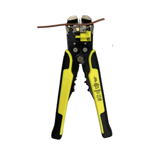 <span class=keywords><strong>Pince</strong></span> à dénuder et à sertir automatique, <span class=keywords><strong>pince</strong></span> à dénuder automatique multifonctionnelle - Product Image 5