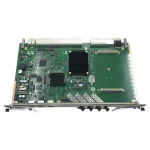 सुपर कंट्रोल यूनिट बोर्ड H80D00SCUN02 SCUN 10GE फैक्टरी मूल्य के साथ हुआ-वेई MA5680T MA5683T MA5600T पर लागू होता है
