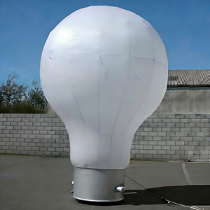 Balón <span class=keywords><strong>de</strong></span> <span class=keywords><strong>Rugby</strong></span> Inflable Gigante <span class=keywords><strong>de</strong></span> 8 m <span class=keywords><strong>de</strong></span> Altura con la Identidad <span class=keywords><strong>de</strong></span> su Marca, Balón <span class=keywords><strong>de</strong></span> <span class=keywords><strong>Rugby</strong></span> Inflable con Luces LED, Balón <span class=keywords><strong>de</strong></span> Fútbol Americano - Product Image 4