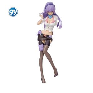 After School <span class=keywords><strong>Battlefield</strong></span> Global Enforcer ELF Series 1 <span class=keywords><strong>Anime</strong></span> figura Bishoujo modelo Kit, estatua coleccionable de alto detalle - Product Image 5