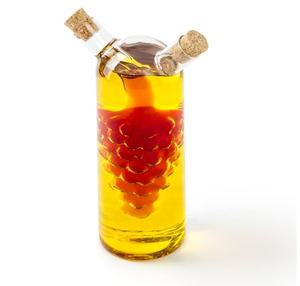 <span class=keywords><strong>Fox</strong></span> Run-botella dispensadora de aceite y vinagre, vinagrera - Product Image 2