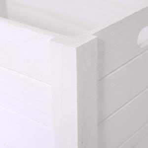 Farmhouse Small Wooden Gift Farmers Market <strong>Apple</strong> Vegetable <strong>Crates</strong> Storage Boxes White Wooden <strong>Crates</strong> <strong>for</strong> <strong>Sale</strong> - Product Image 5