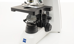 Le Zeiss Primostar 3 ILED est un microscope à fluorescence utilisé pour la histologie et la histopathologie - Product Image 4