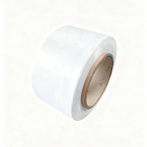 Nhà Máy bán hàng trực tiếp Chất lượng cao FDY <span class=keywords><strong>polyester</strong></span> sợi 300D/96f TBR bán ngu si đần độn AA lớp - Product Image 1