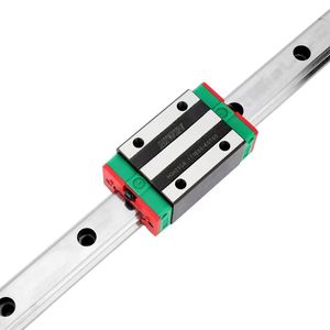 Thu nhỏ thép tuyến tính hướng dẫn đường sắt trượt mật độ cao mang tuyến tính hướng dẫn - Product Image 6