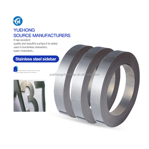 Cuộn dây thép không gỉ 201 304 Dải thép không gỉ cán nguội Dải thép không gỉ - Product Image 4