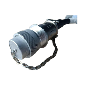 تخصيص أسلاك التحكم ISOBUS من Bshine مع مواد PVC والنحاس - Product Image 6