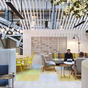 Solución Integral de Muebles para Hoteles, Servicio Integral para Proyectos Hoteleros, Juego de Dormitorio de Lujo a Medida, Fabricante Profesional - Product Image 4