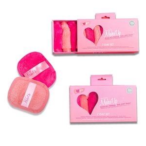 Makeup Remover <strong>Cleansing</strong> <strong>Face</strong> Wipes Washable Ultra Soft Microfiber Makeup Remover Cloths Reusable Makeup Remover <strong>Pad</strong>