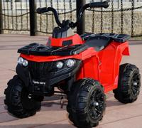 Fabricant chinois, vente en gros de voitures électriques pour enfants, ATV puissant, nouvelle voiture à batterie pour enfants