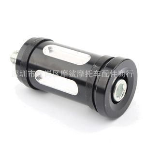 Palanca de Cambios Moshark MP3-1-8 9 10 145 para Harley Road King Softail XL883 XL1200 - Product Image 4