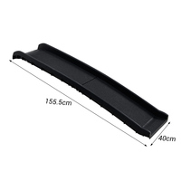 Rampe de voiture robuste réglable rampe portable pliante escaliers de voiture pour chien pliable pour voiture SUV
