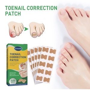 Patch <span class=keywords><strong>de</strong></span> Correction des Ongles incarnés, Patch <span class=keywords><strong>de</strong></span> Réparation des Ongles incarnés, Patch <span class=keywords><strong>de</strong></span> Manucure - Product Image 2