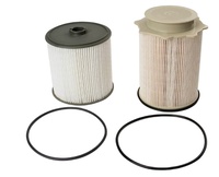Kit ENYI kit Filter udara cocok untuk Chrysler CARAVAN Dodge JEEP RAM OEM OEM 6815729AA