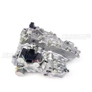 27000-5X9-004 Conjunto de cuerpo de válvula de transmisión automática, pieza de motor para accesorios de coche Honda Civic - Product Image 4