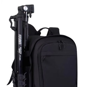 กระเป๋าเป้สะพายหลังสำหรับกล้อง DSLR/SLR ระดับมืออาชีพ ยี่ห้อ BSCI  พร้อมช่องใส่กล้อง เลนส์ และขาตั้งกล้อง - Product Image 2