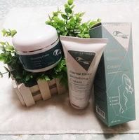Crème amincissante anti-cellulite OEM/ODM personnalisable pour votre propre marque